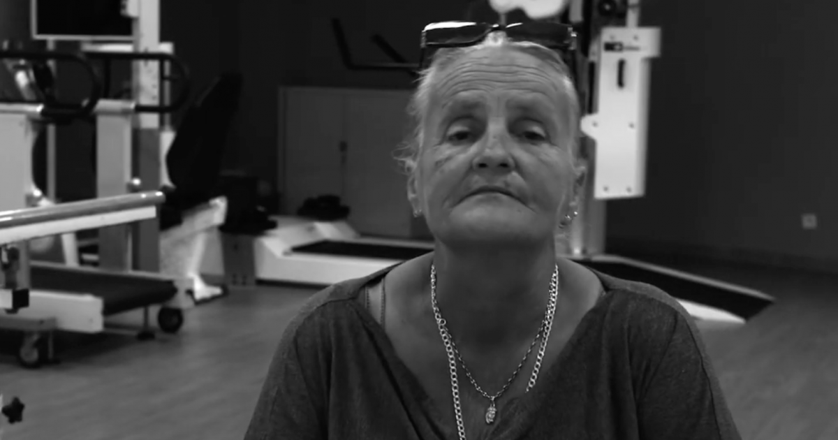     





[VIDEO 4/5] Victimes de la route, ils témoignent de leur long combat (Karine)




