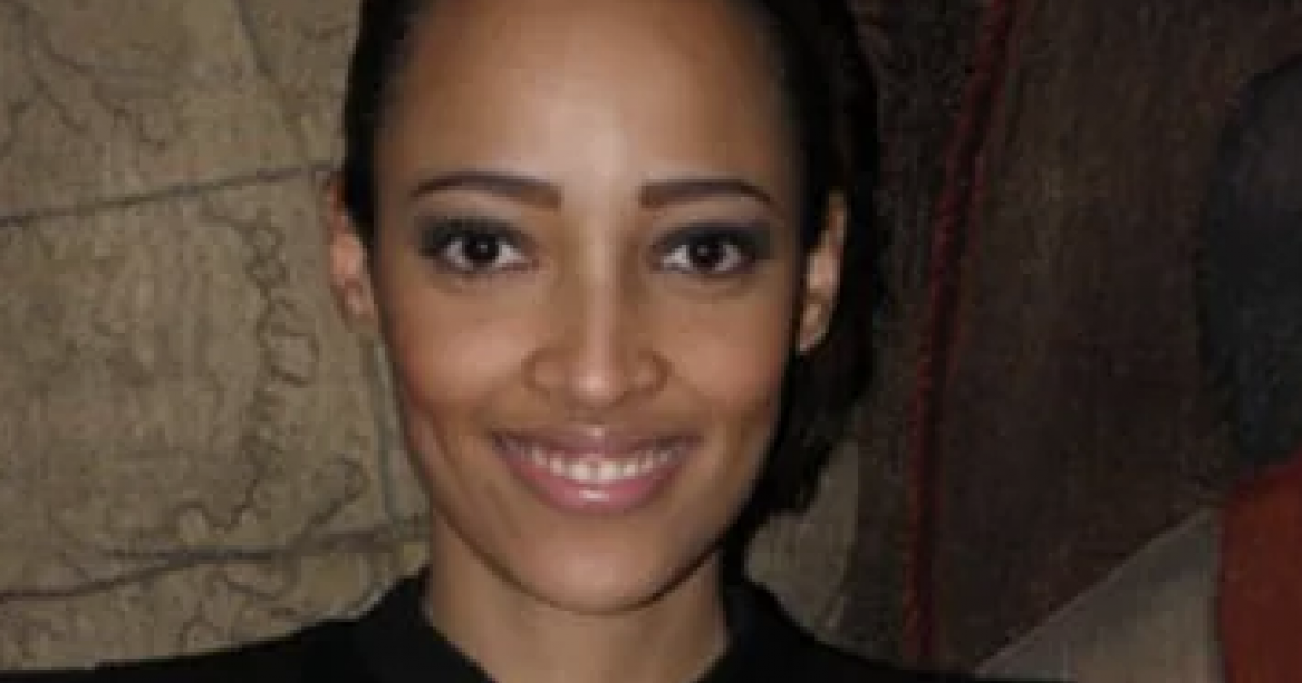     





Vanessa Bousardo, une avocate guadeloupéenne, vice-bâtonnière du Barreau de Paris 




