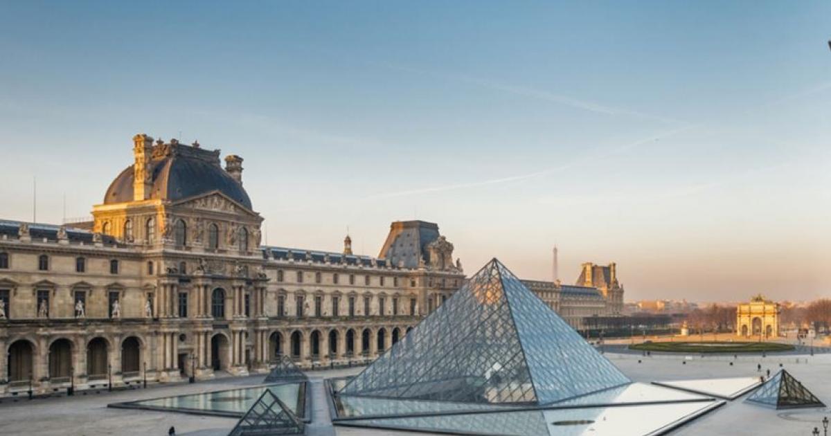     





Le Louvre s'engage à favoriser la transmission de la mémoire de l'esclavage




