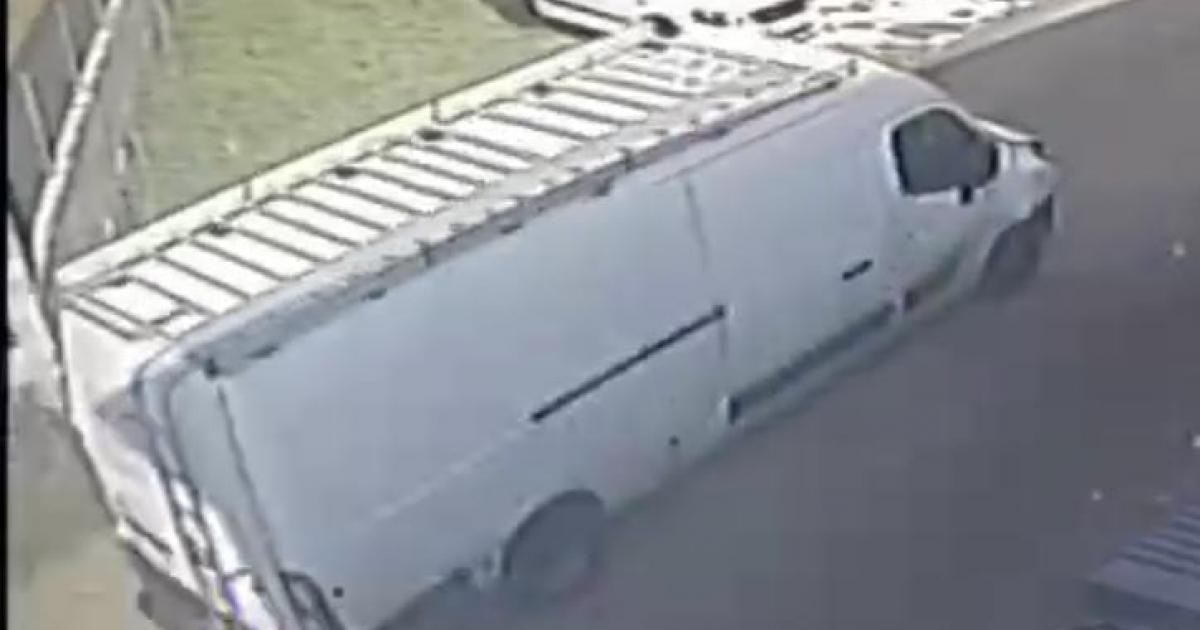 Accident de Petit-Canal : le conducteur de la camionnette interpellé