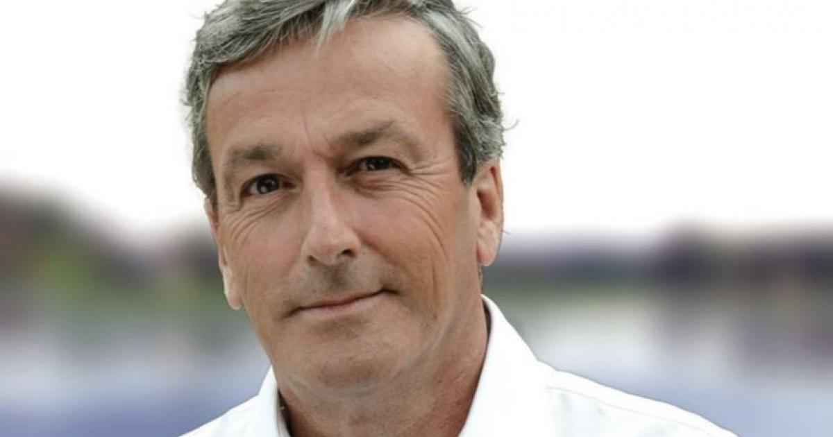     





[PORTRAIT] Philippe Vigier, député de l'Eure-et-Loire aux Outre-mer 




