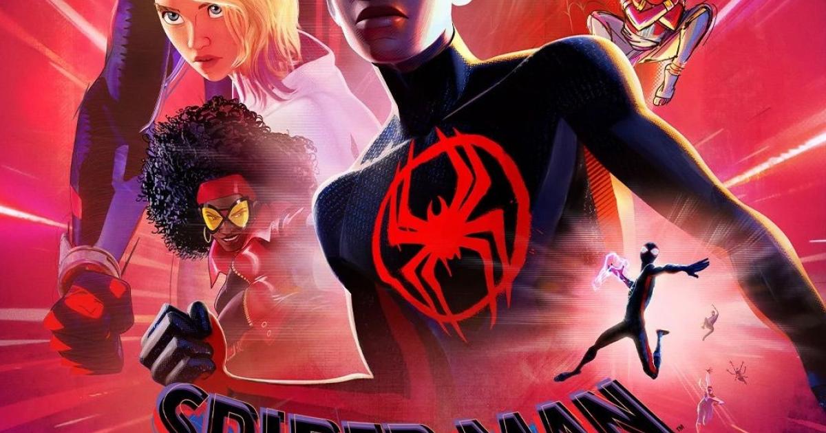 Cinéma : deux Guadeloupéens ont travaillé sur le dernier Spider-Man
