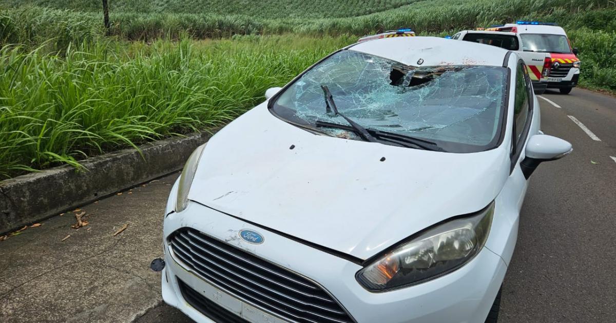 Émotion et incompréhension au lendemain de l’accident sur le Tour cycliste