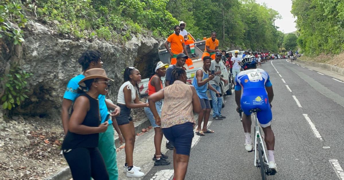 Qui va remporter le 45e Tour cycliste de Marie-Galante ?