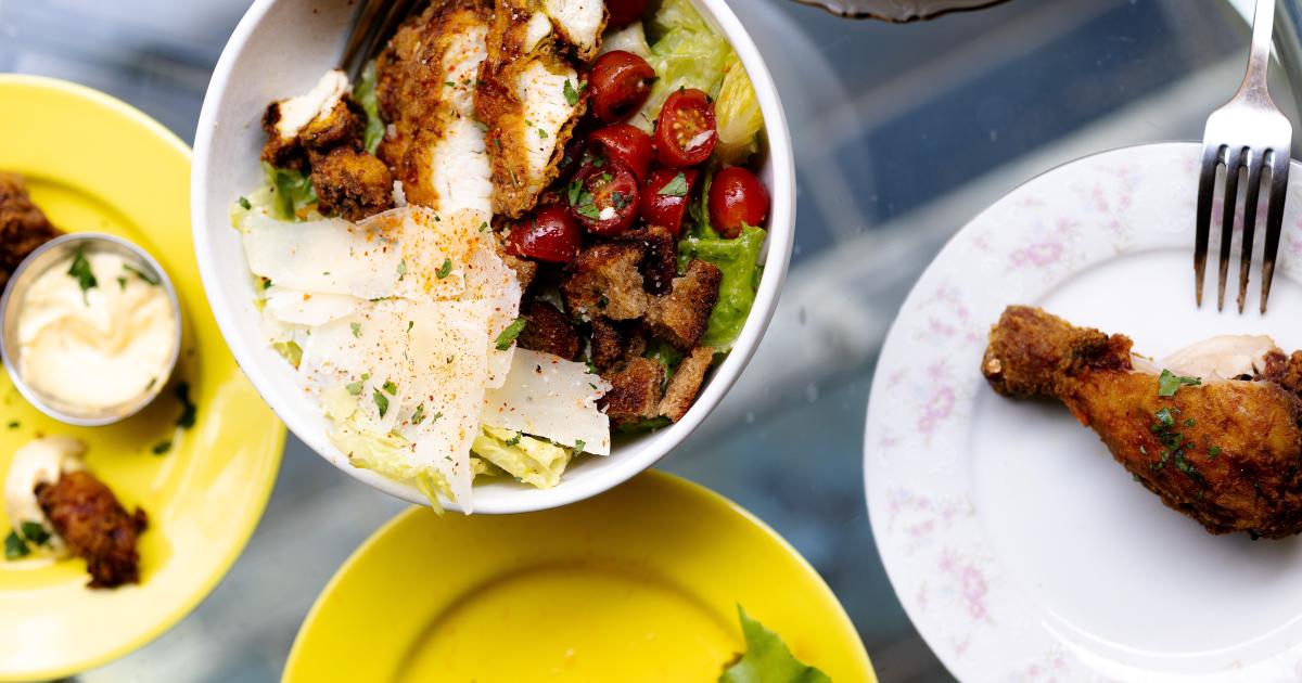 Zinga fait croquer les saveurs antillaises dans la capitale