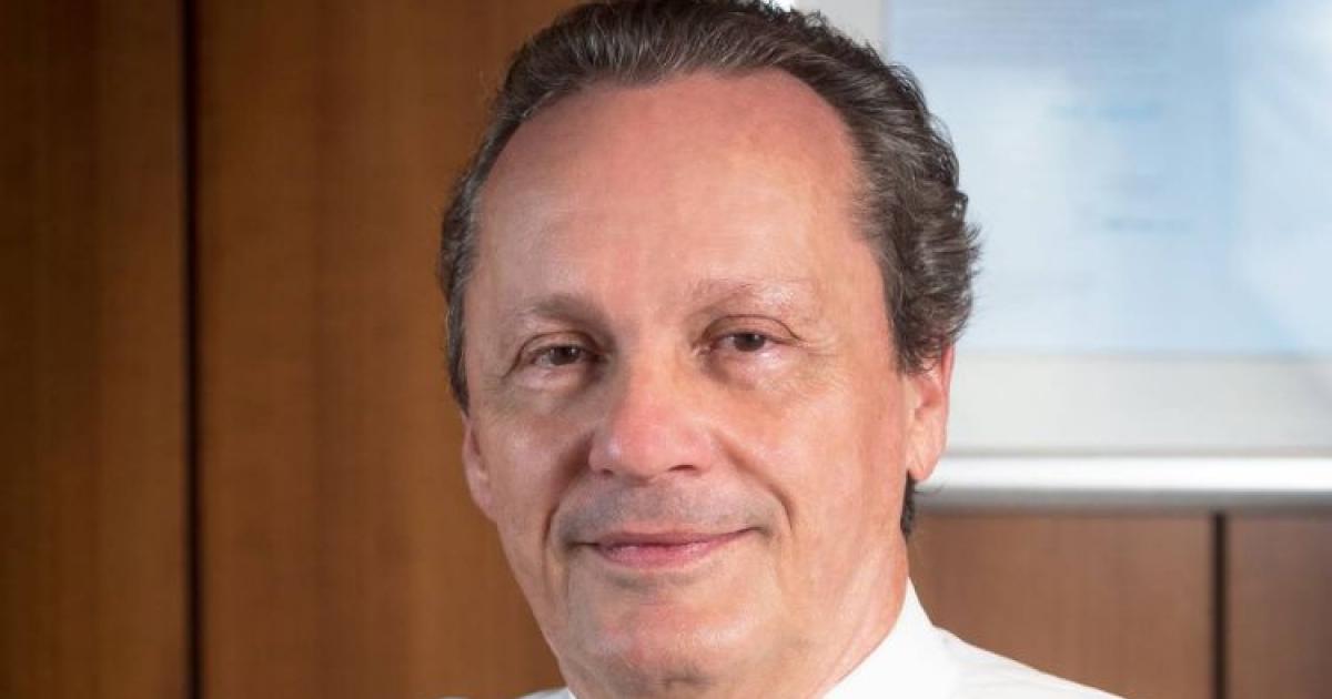 Bruno Blandin conserve la présidence de l'UDE-MEDEF Guadeloupe