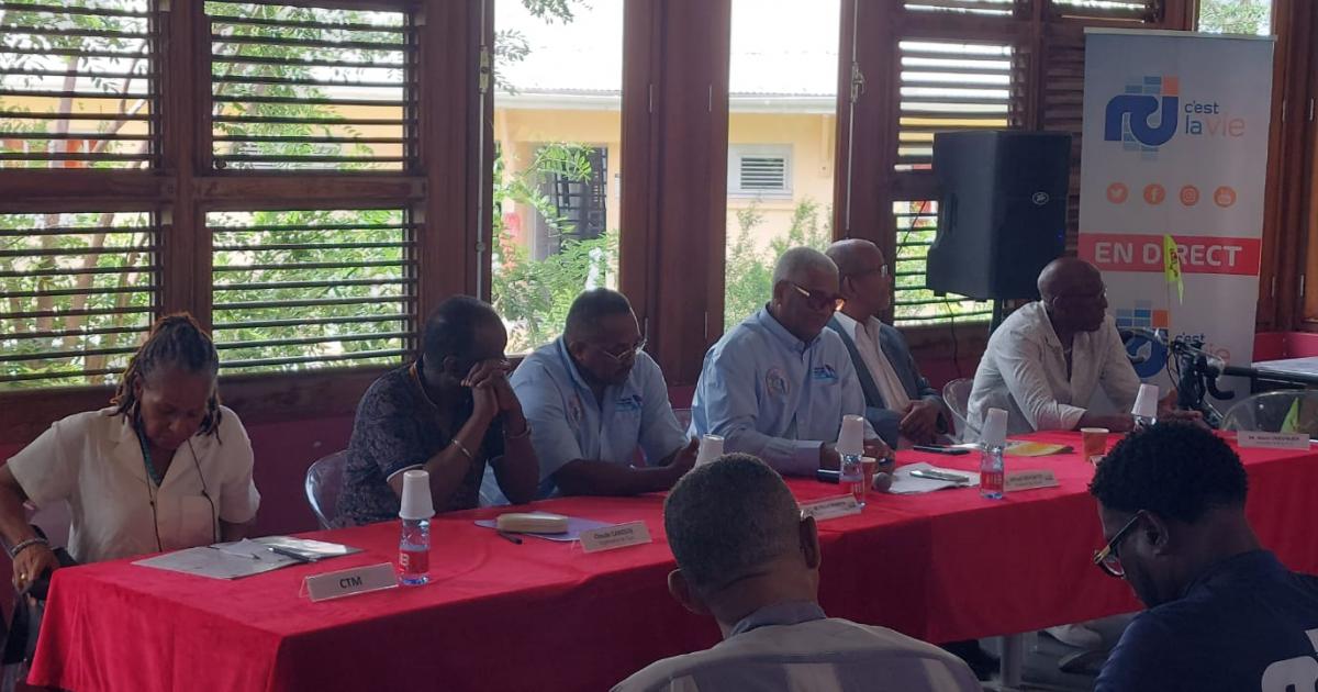 Tour cycliste de Martinique : qui sont les 21 équipes engagées ?