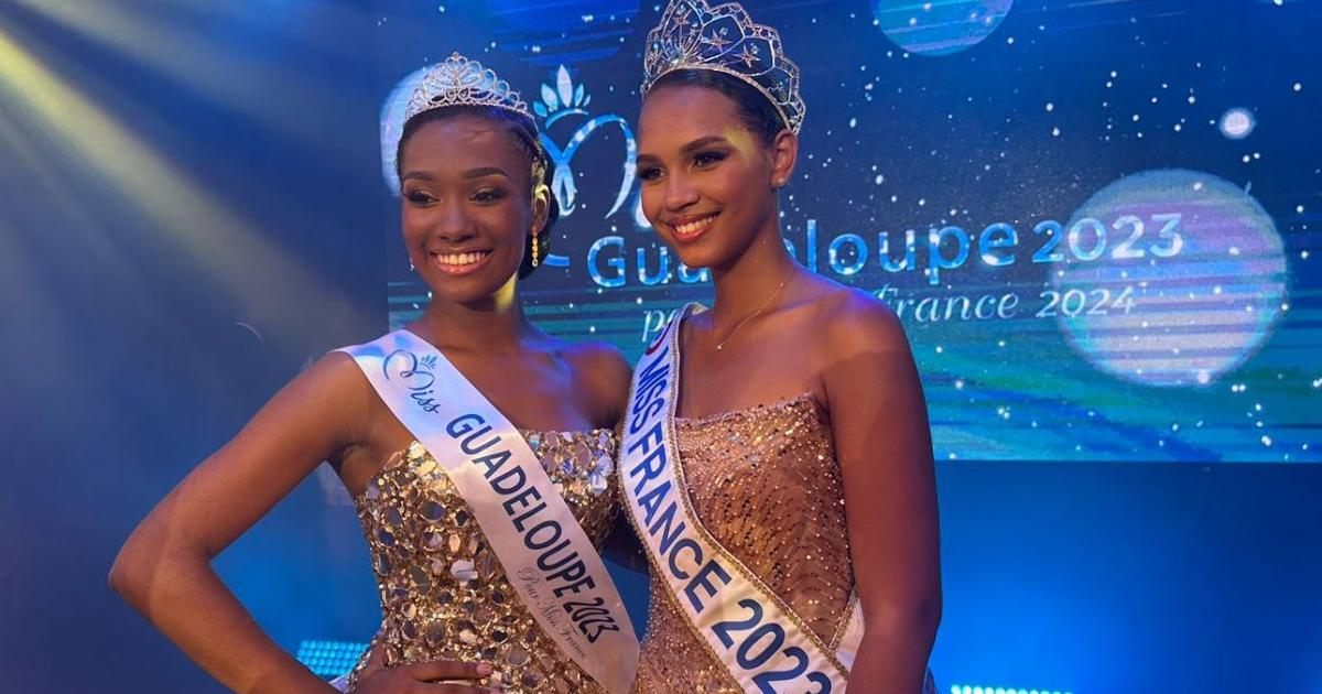 Miss Guadeloupe : qui est Jalylane Maës, la nouvelle ambassadrice beauté de nos îles ?