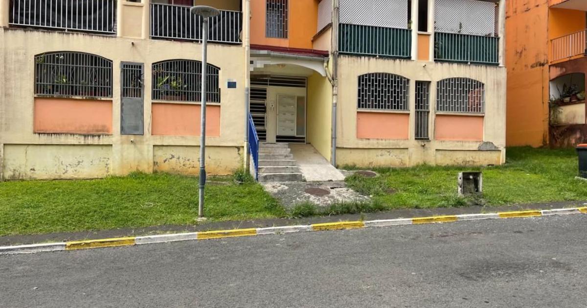     





En Guadeloupe, un nourrisson inconscient après avoir été projeté au sol par sa mère




