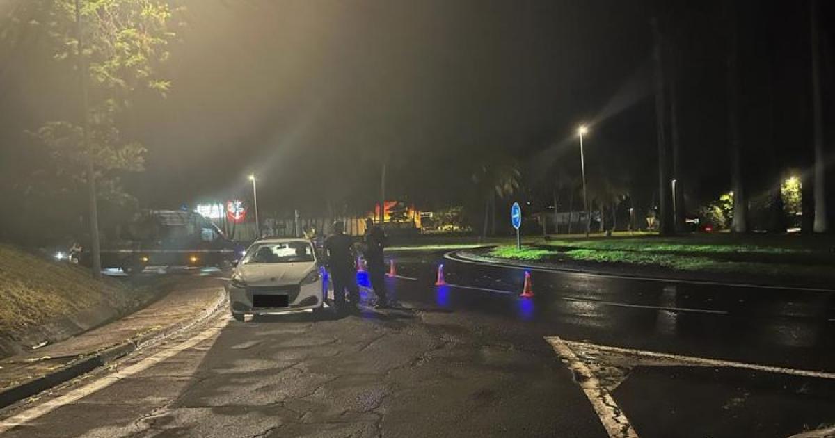 Les forces de l'ordre déployées pour lutter contre les rodéos routiers nocturnes