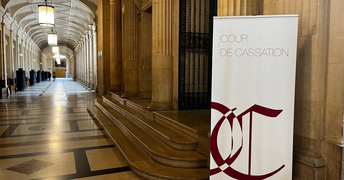     





Esclavage et réparations : rejet de la Cour de Cassation




