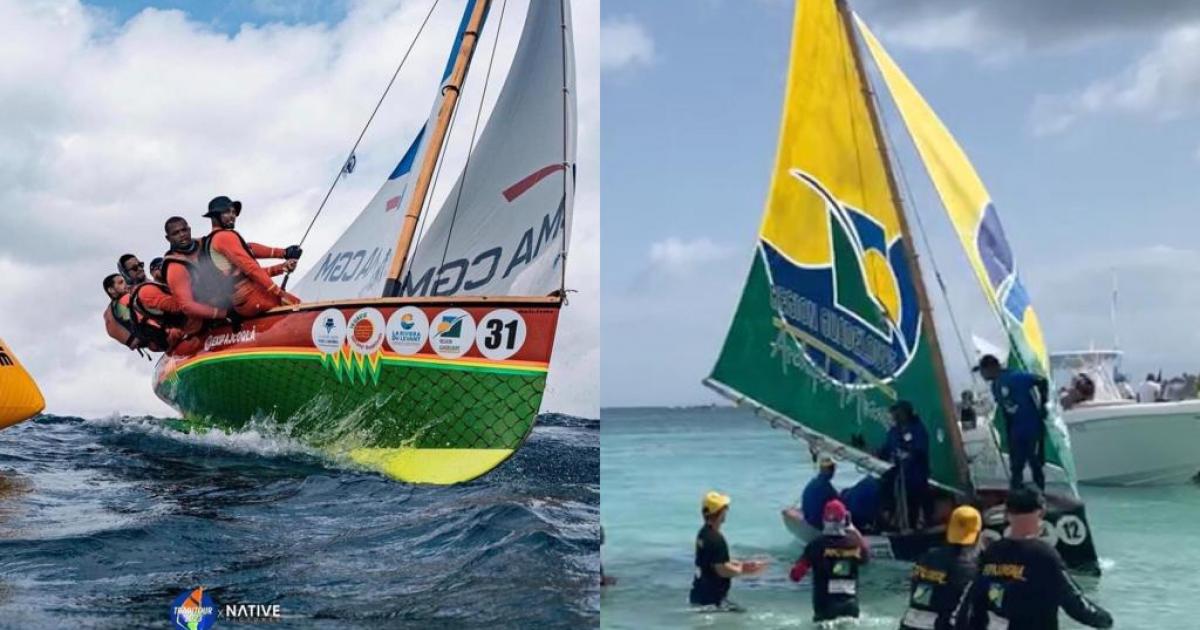 7e et 8e étapes du Traditour : 1ères victoires de « Coq la 2 » et « Yasala »