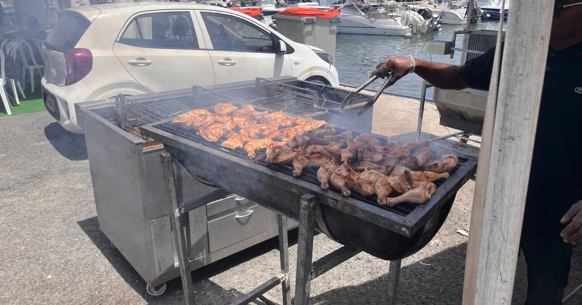 Une 2e édition du Festival du barbecue à Morne-à-l'Eau pleine de nouveautés