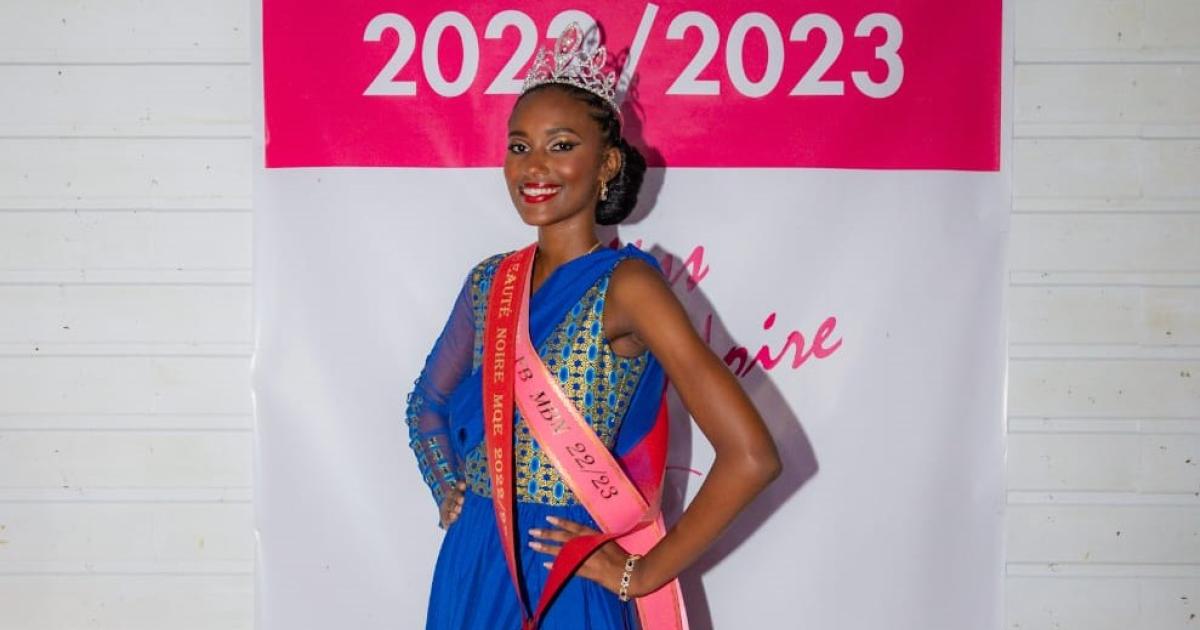 Miss Beauté Noire Martinique : les deux derniers grands castings