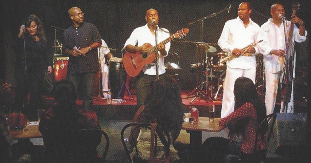     





Concert anniversaire : 20 ans après, l’engagement du groupe Soft reste intact





