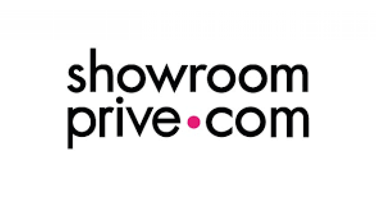 Le site de Showroomprivé écope d’une amende pour prix de référence trompeurs