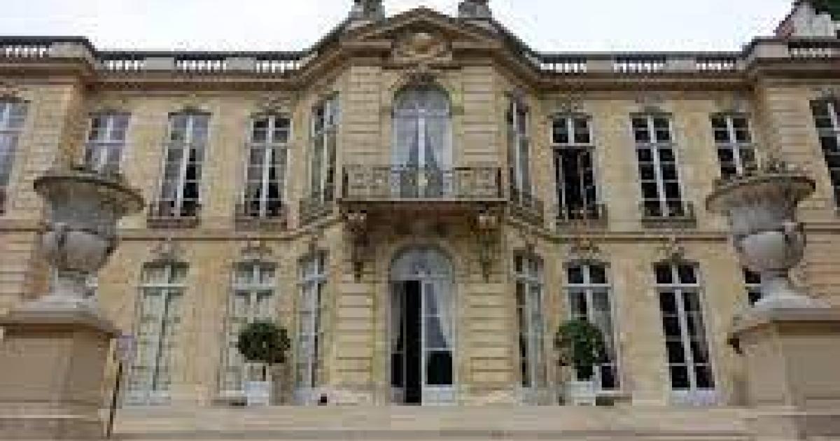     





Vers un nouveau report du Comité interministériel pour l'Outre-Mer ?




