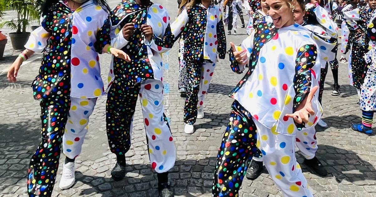 Le Carnaval Tropical de Paris a apporté de la joie dans la capitale
