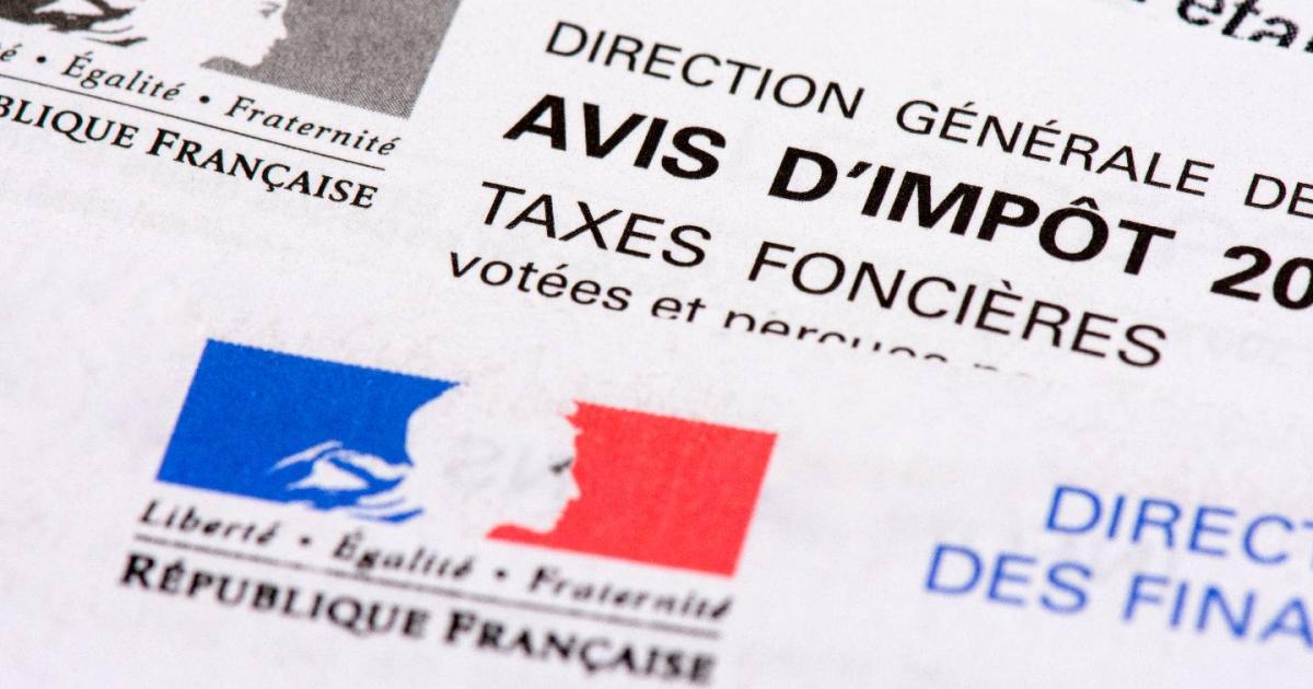 Taxe foncière : la Martinique dépasse la médiane nationale