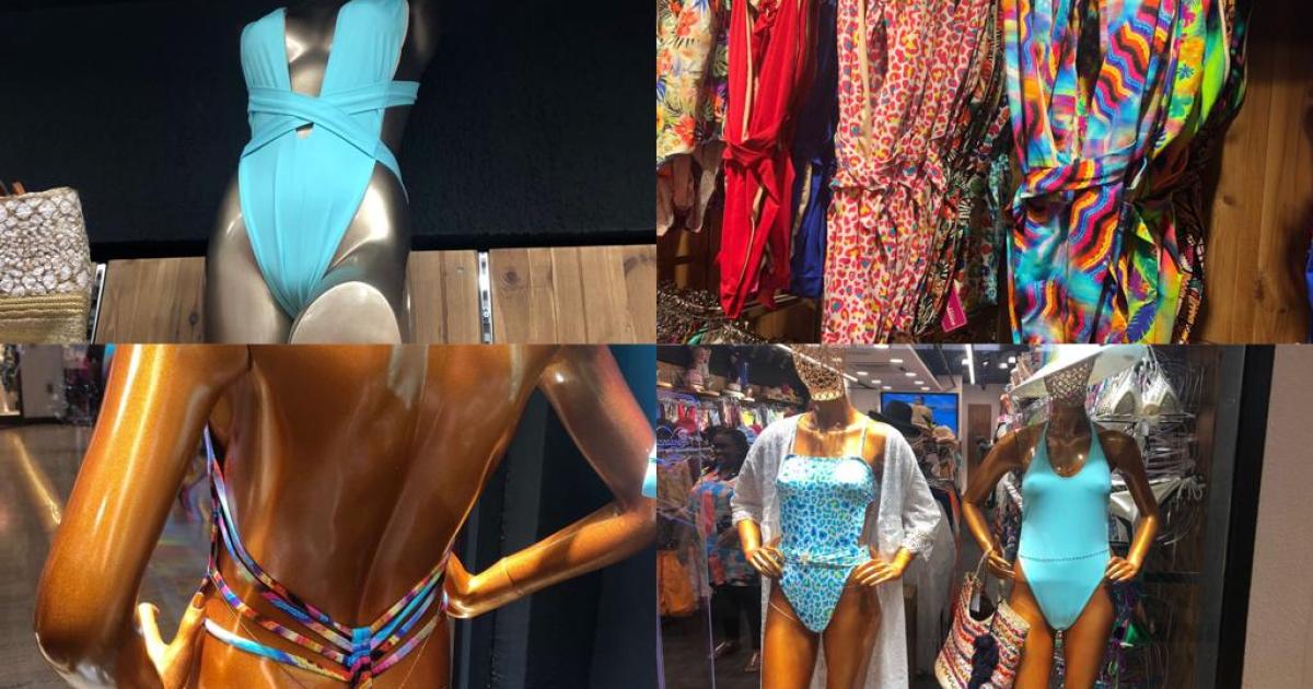 Tour des Yoles Rondes : les vendeurs de maillots se frottent les mains