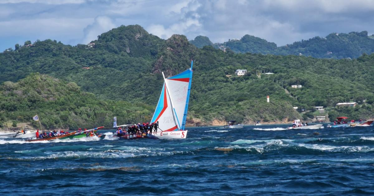 Un yoleur victime d’un malaise secouru en mer par les pompiers