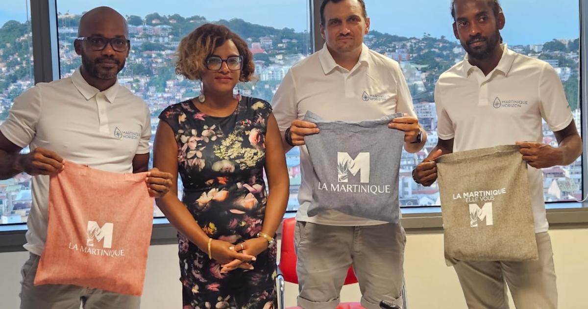 « Martinique Horizon » : trois skippers martiniquais à la Transat Jacques Vabre