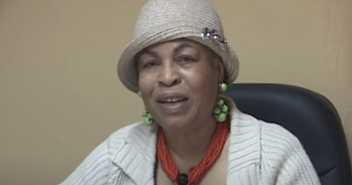 Haïti : la journaliste Liliane Pierre-Paul, figure de la liberté d’expression, est décédée