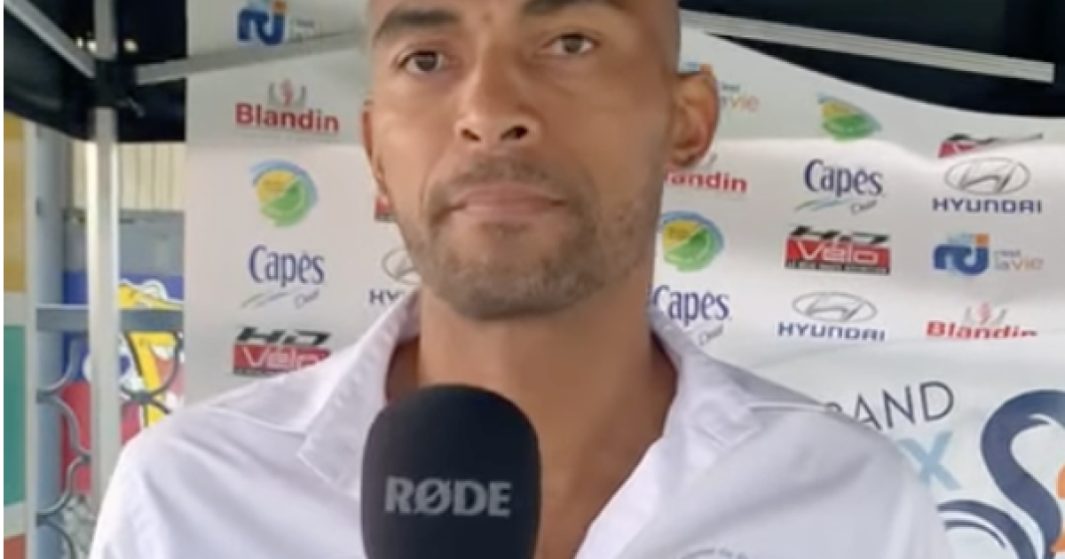 Cyclisme en Guadeloupe : Frédéric Théobald, président autant adulé que décrié, sera-t-il réélu ?