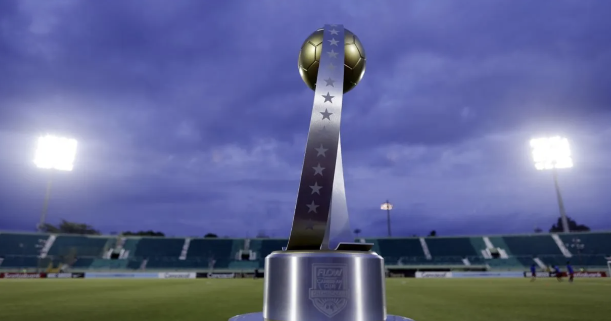 Le Golden Lion et la Solidarité Scolaire participent à la Coupe des Clubs champions de la Concacaf