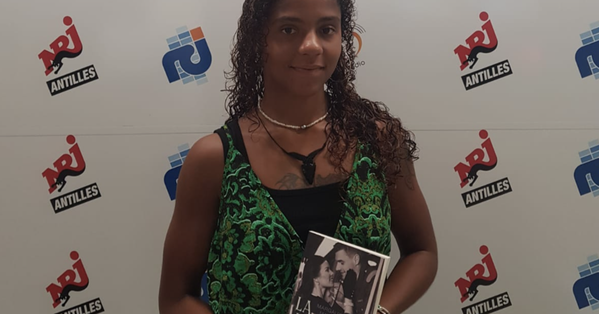 Margaux Mathé, une jeune femme aux multiples talents