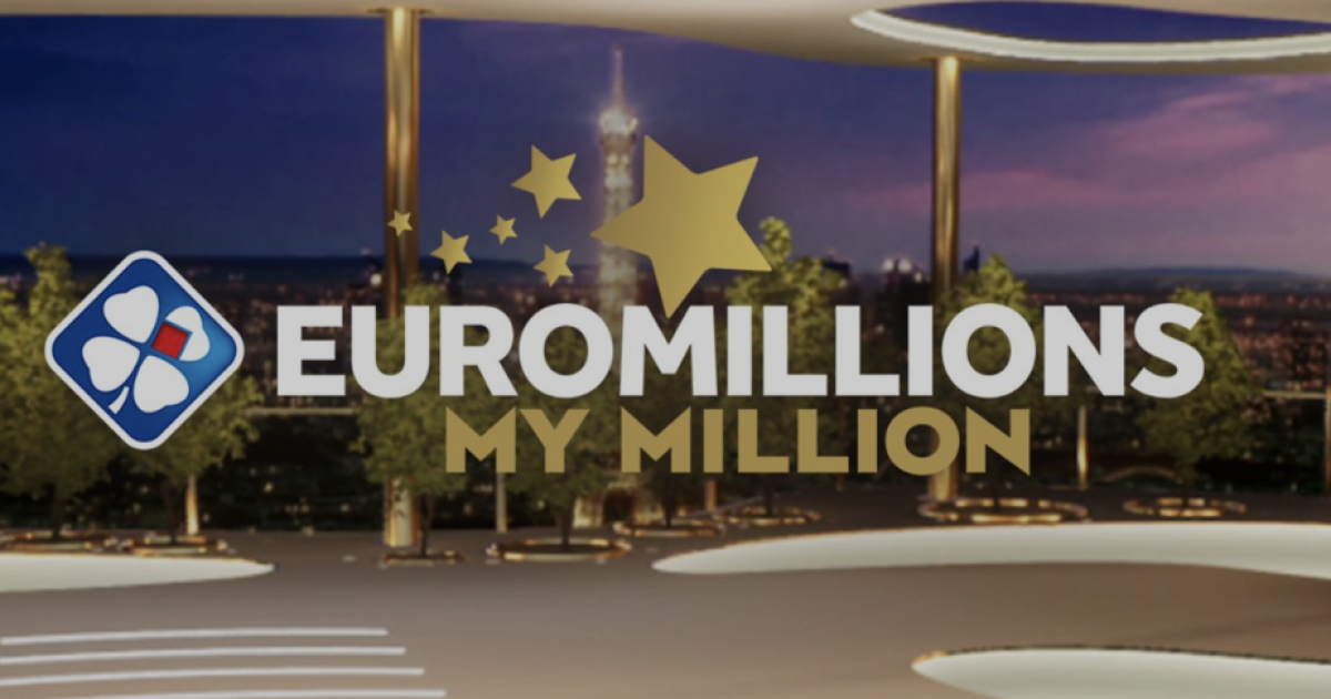 My Million : à cause de travaux, une Guadeloupéenne change de route et gagne 1 million d'euros