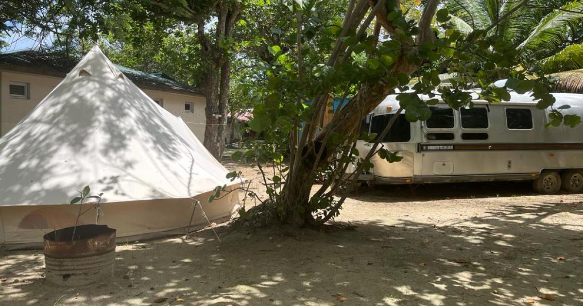 Le bras de fer continue entre la ville de Saint-Anne et Airstream