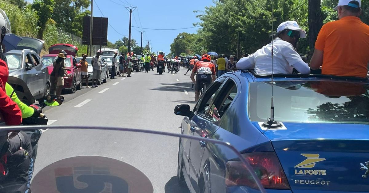 73e Tour cycliste international de Guadeloupe : tout savoir sur les étapes