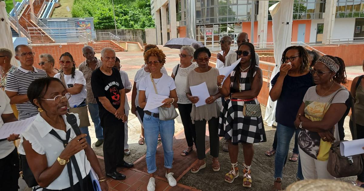 Crash de Maracaïbo : les familles entre devoir de mémoire et combat judiciaire