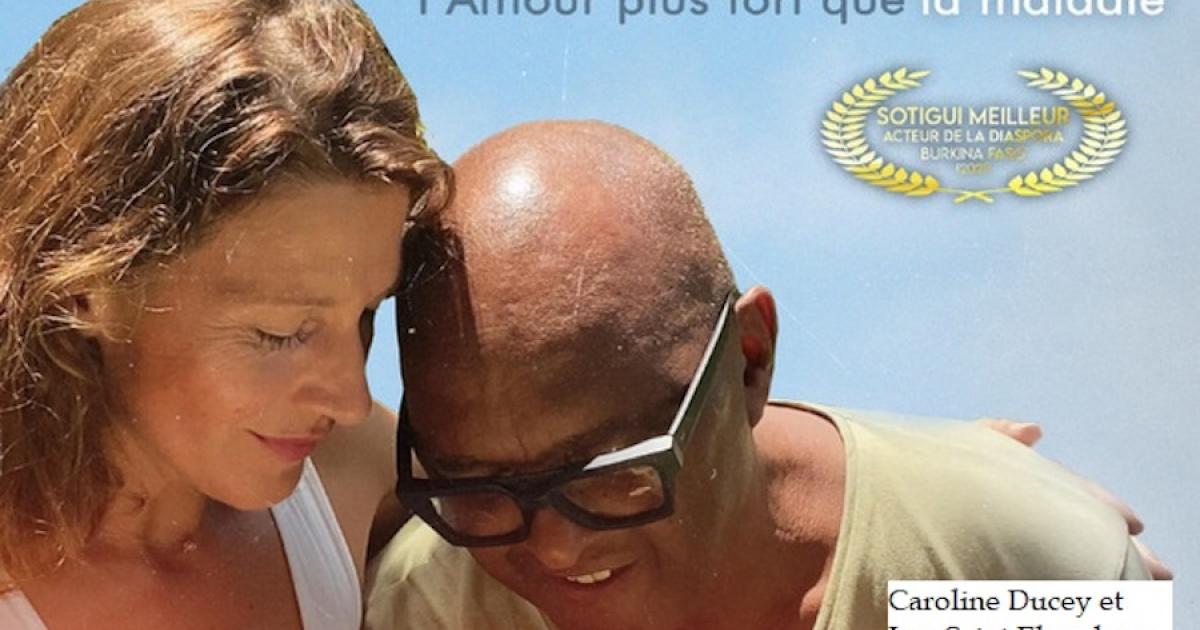     





Quatre projections gratuites du film « AL », de Christian Lara, sur la maladie d’Alzheimer




