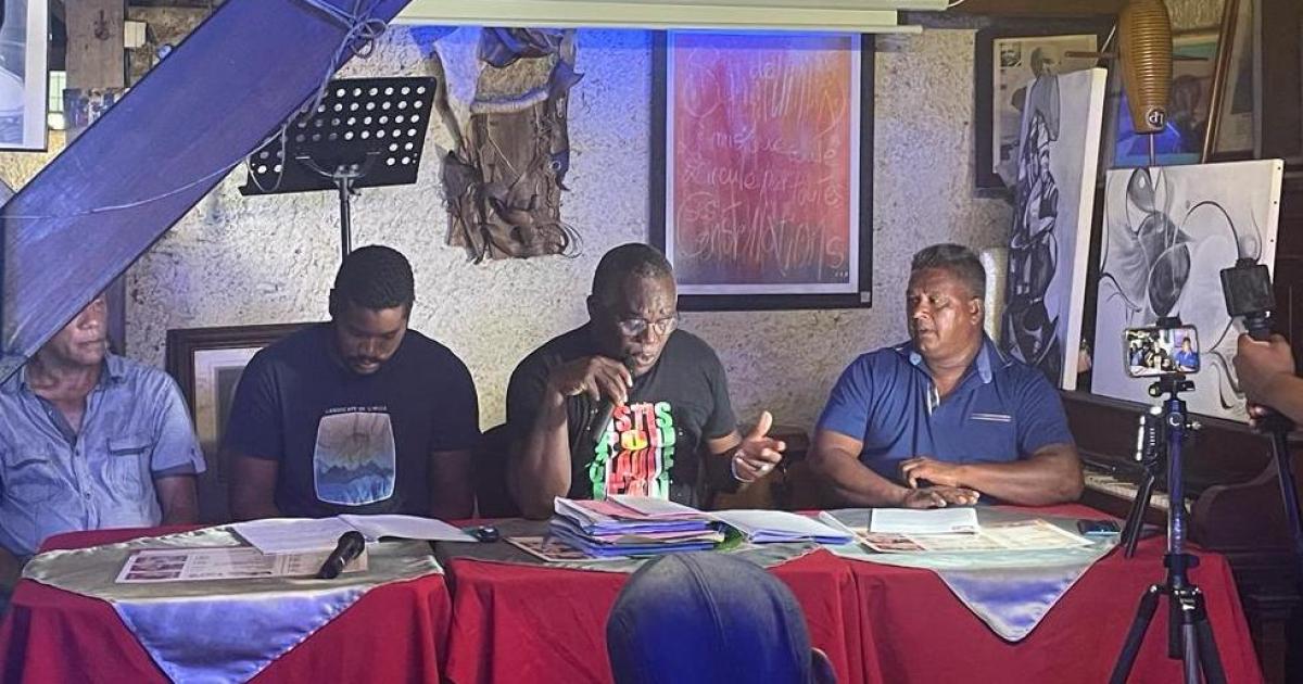Dialogue toujours tendu entre la Safer et le LCDM