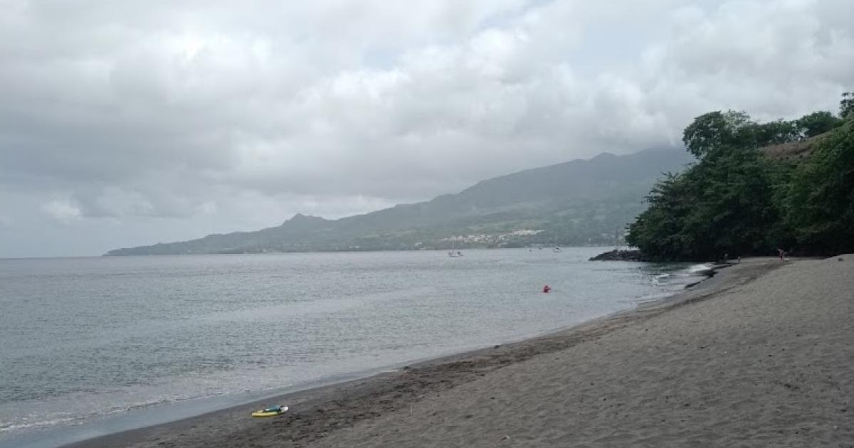     





Un homme de 56 ans se noie au Carbet 




