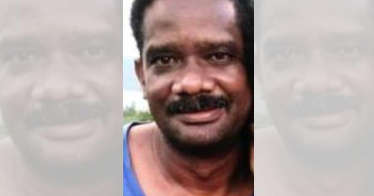 Les gendarmes relancent l’appel à témoins pour retrouver Dominique Singamalum