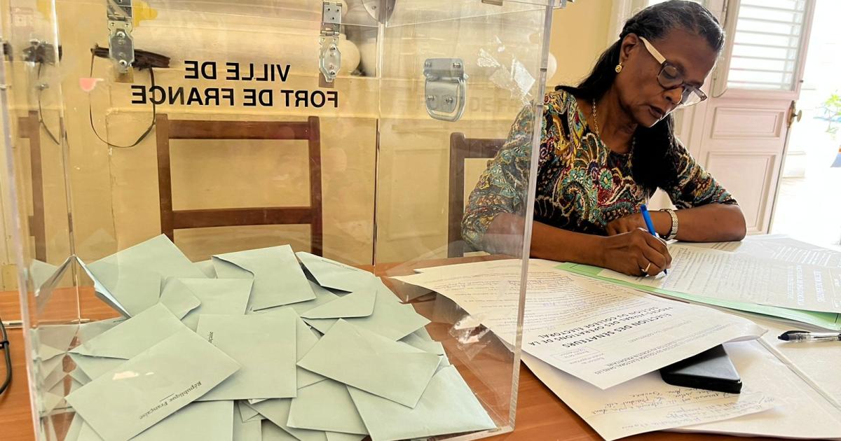 Elections européennes 2024 : mode d'emploi