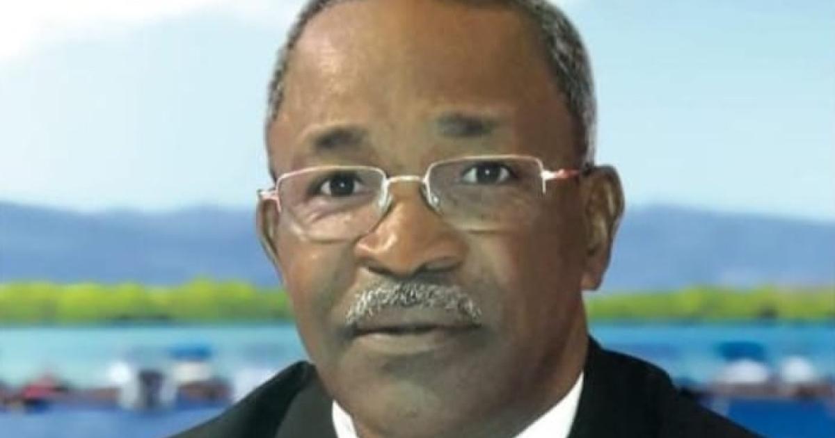     





Élections sénatoriales en Guadeloupe [3/8] : Paul Eric Confiac veut incarner la société civile




