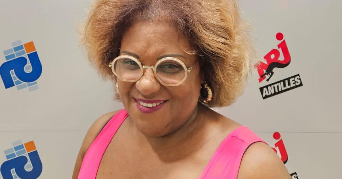     





Élections sénatoriales en Martinique [5/10] : Catherine Conconne prête « à tous les combats »




