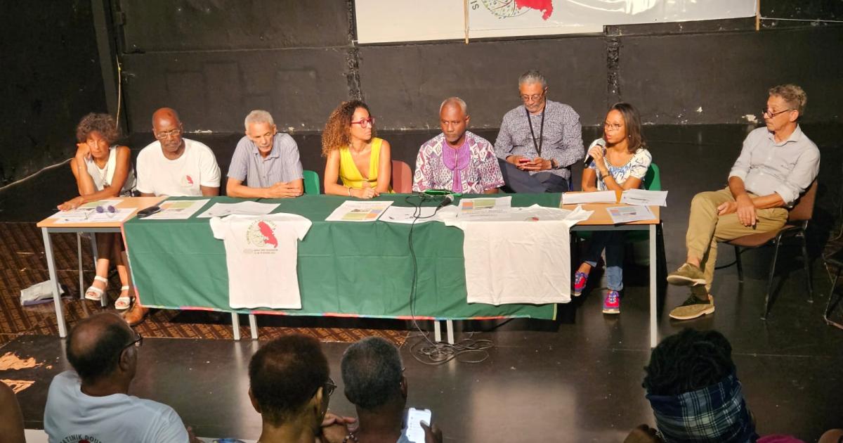 Affaire du chlordécone : les Martiniquais invités à se constituer parties civiles