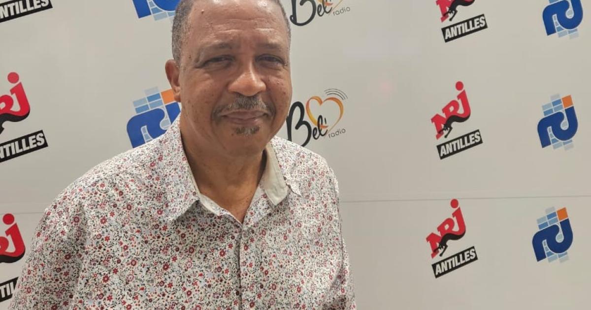     





Élections sénatoriales en Martinique [6/10] : les finances des collectivités locales, une priorité pour Raphaël Séminor




