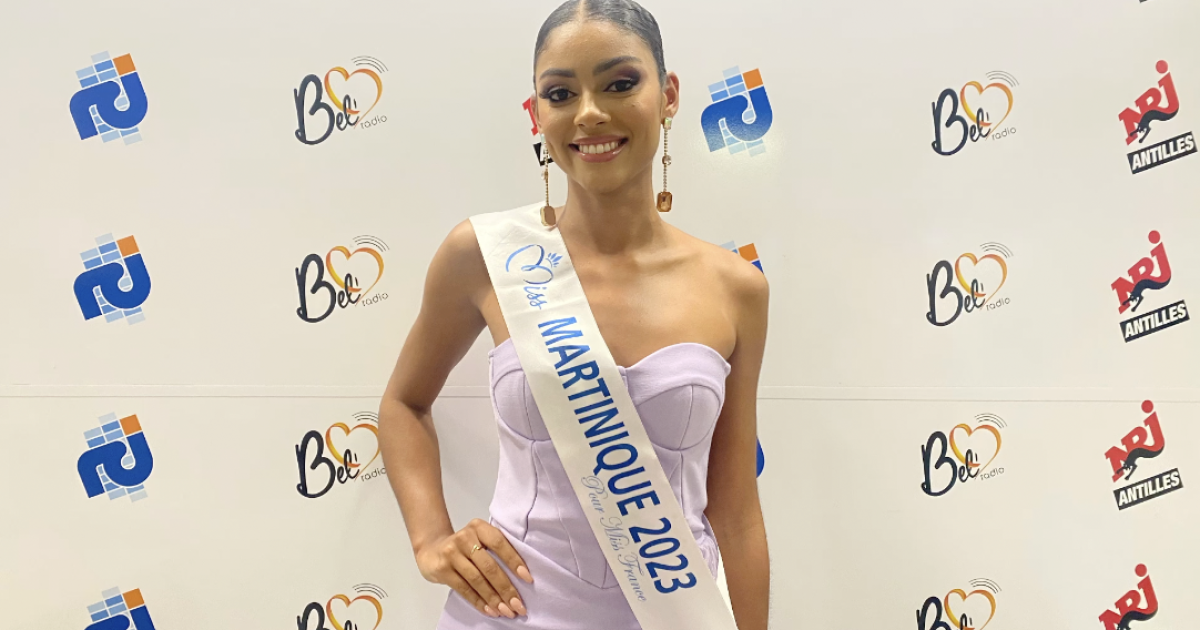 J-5 avant Miss France : l'entourage de Chléo Modestine est confiant