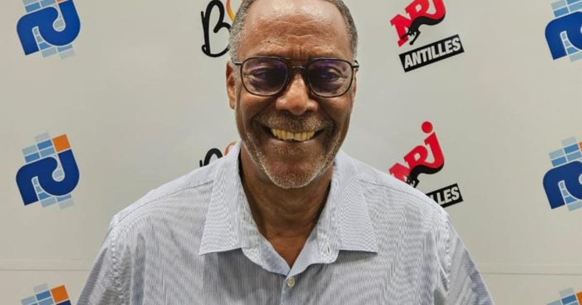     





Elections sénatoriales en Martinique [2/10] : « Rester en contact avec le corps électoral », Frédéric Buval




