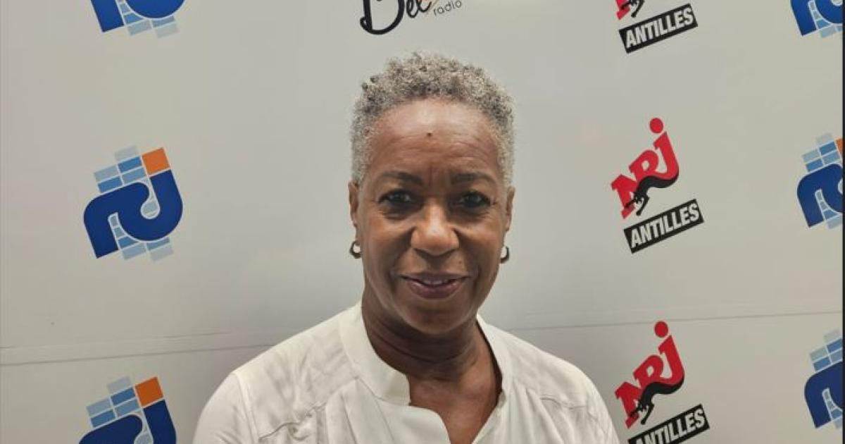     





Elections sénatoriales en Martinique [7/10] : « j'ai envie de faire mes preuves », Louise Telle




