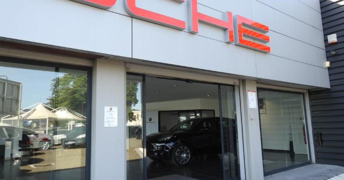 Marché de l’automobile : le groupe Citadelle fait son entrée en Guadeloupe et se renforce en Martinique