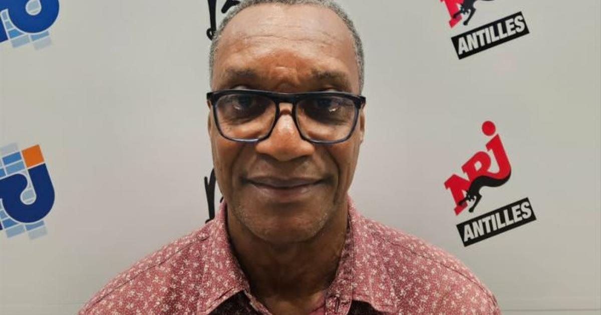     





Elections sénatoriales en Martinique [4/10] : « trouver de nouvelles ressources », Richard Barthéléry




