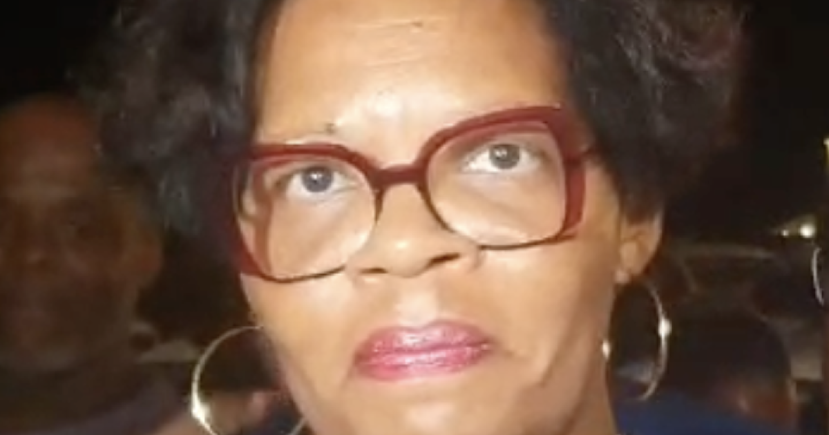 Qui est Solanges Nadille, nouvelle sénatrice de la Guadeloupe ?
