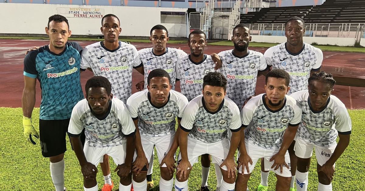 Après son gros Mercato, le Club Colonial se présente comme l’un des favoris du championnat de R1